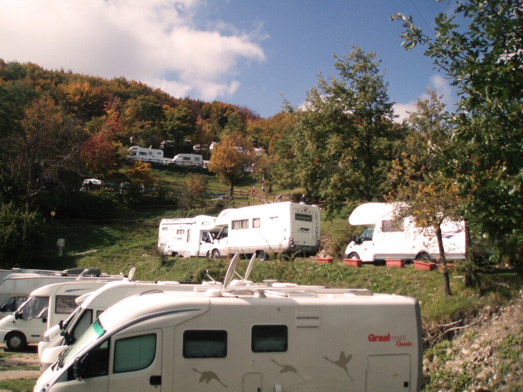 Festa della Castagna