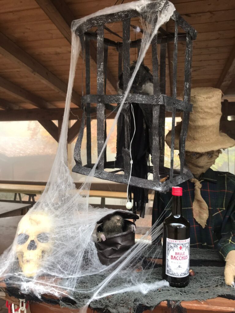 Festa di Halloween